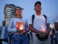 Βενεζουέλα: 100 ημέρες από τον διπλό σεισμό με πάνω από 6.500 νεκρούς – Κεριά και δάκρυα στην Καραμπαγιέδα