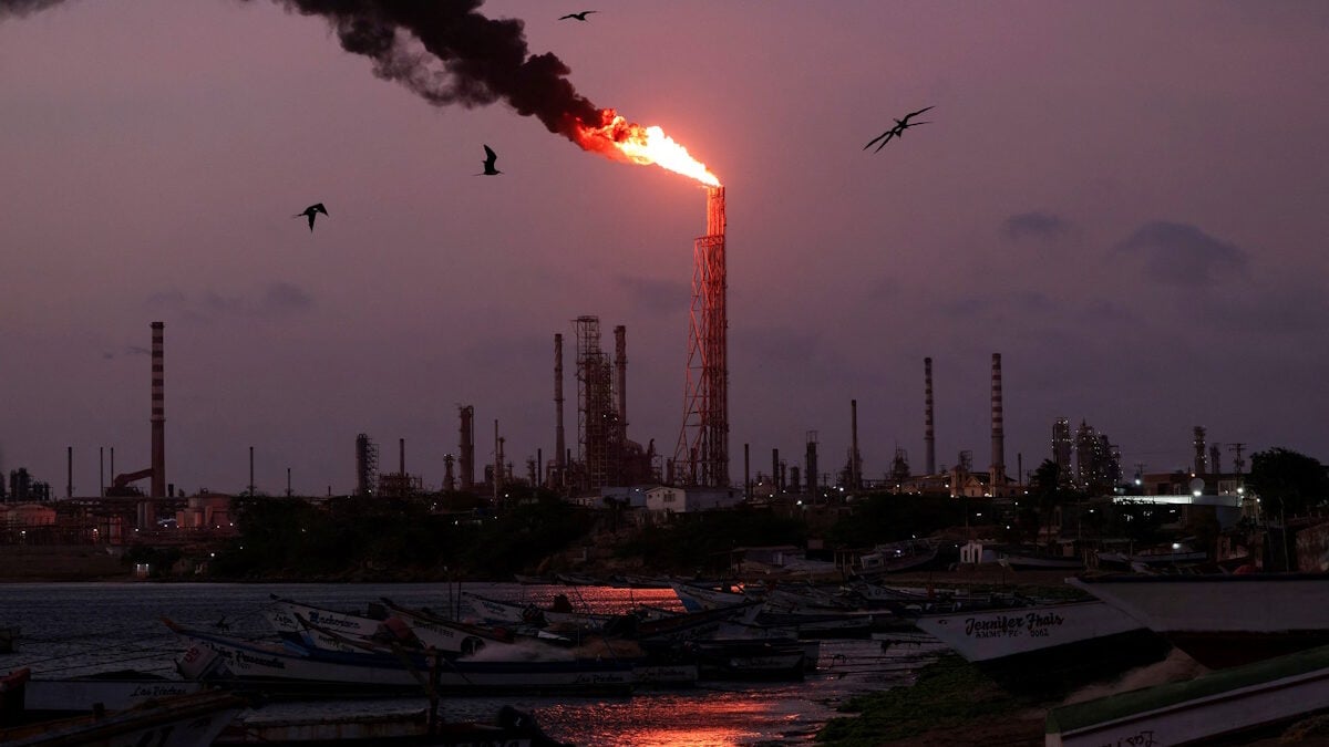 Brent πάνω από τα 103 δολάρια και φυσικό αέριο στα 81 ευρώ – Μικρή η επίδραση της συμφωνίας Τραμπ με Πούτιν για το ντίζελ 1 Brent πάνω από τα 103 δολάρια και φυσικό αέριο στα 81 ευρώ – Μικρή η επίδραση της συμφωνίας Τραμπ με Πούτιν για το ντίζελ