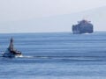 CENTCOM: Ανακοίνωσε την καταστροφή σκάφους με φερόμενους δεσμούς με το Ιράν στον Κόλπο του Ομάν