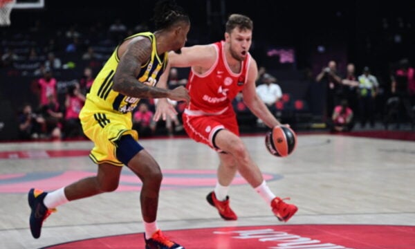 Euroleague: Η προθεσμία και οι όροι του NBA για την εξαγορά της διοργάνωσης