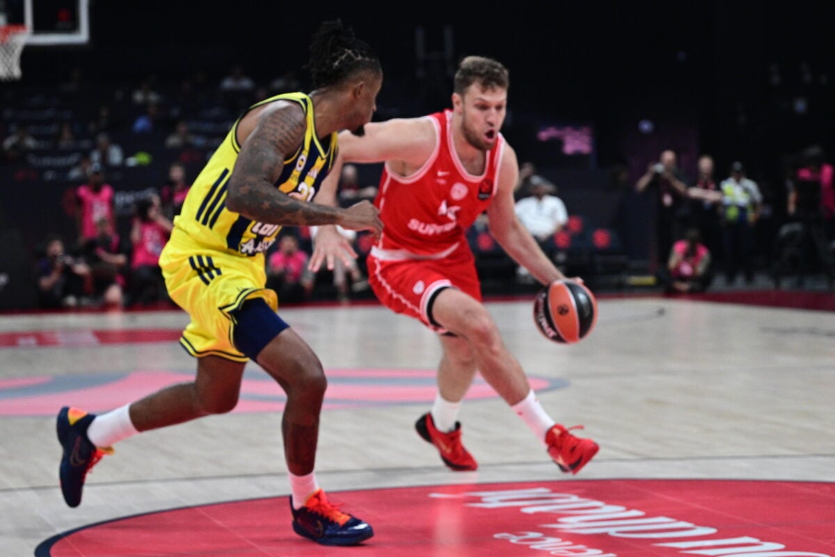 Euroleague: Η προθεσμία και οι όροι του NBA για την εξαγορά της διοργάνωσης