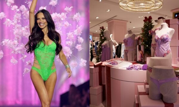 Victoria’s Secret: Η τραγική ιστορία πίσω από τα διάσημα εσώρουχα – Ο χωρισμός, η χρεοκοπία και η αυτοκτονία του ιδρυτή