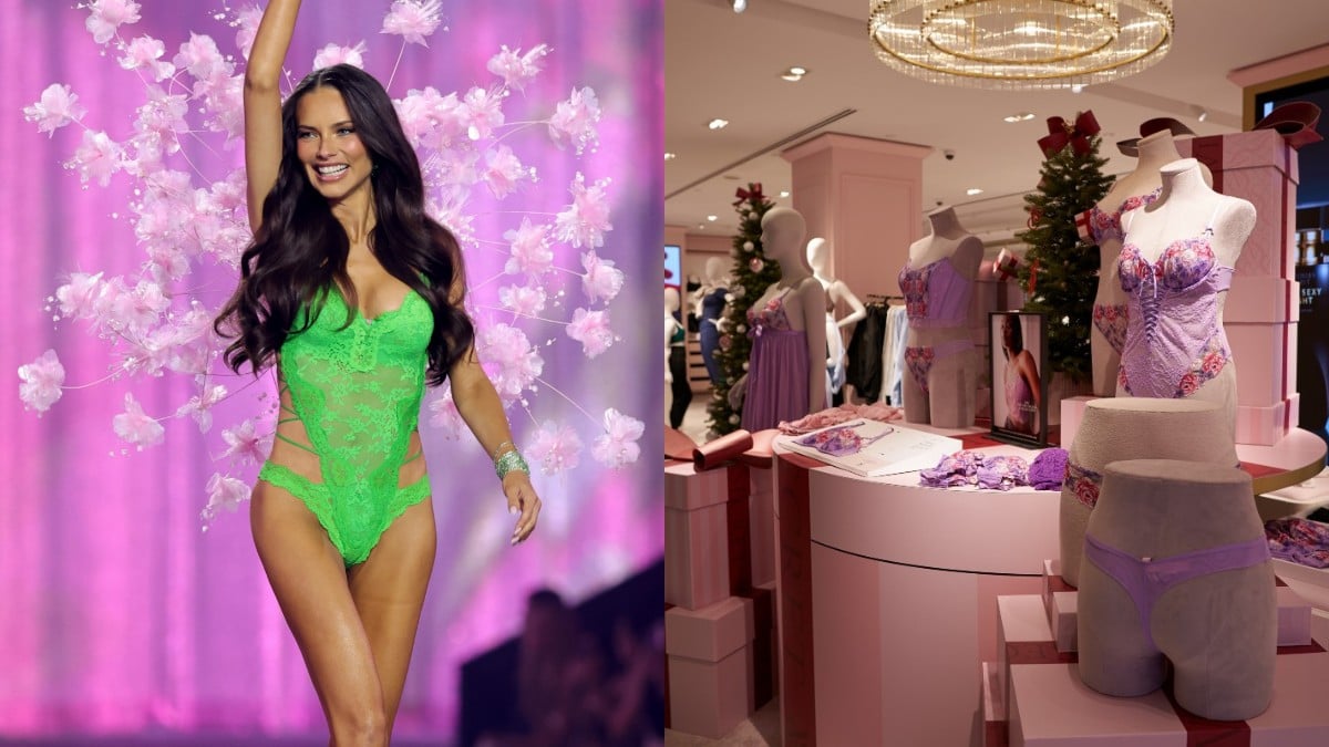 Victoria’s Secret: Η τραγική ιστορία πίσω από τα διάσημα εσώρουχα – Ο χωρισμός, η χρεοκοπία και η αυτοκτονία του ιδρυτή