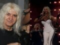 Άννα Βίσση: Αναφερόταν στον Καρβέλα στο ΟΑΚΑ ενώ στο παρασκήνιο είχε αρχίσει ο «πόλεμος» – Τι είχε δηλώσει (Βίντεο)