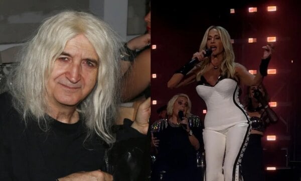 Άννα Βίσση: Αναφερόταν στον Καρβέλα στο ΟΑΚΑ ενώ στο παρασκήνιο είχε αρχίσει ο «πόλεμος» – Τι είχε δηλώσει (Βίντεο)