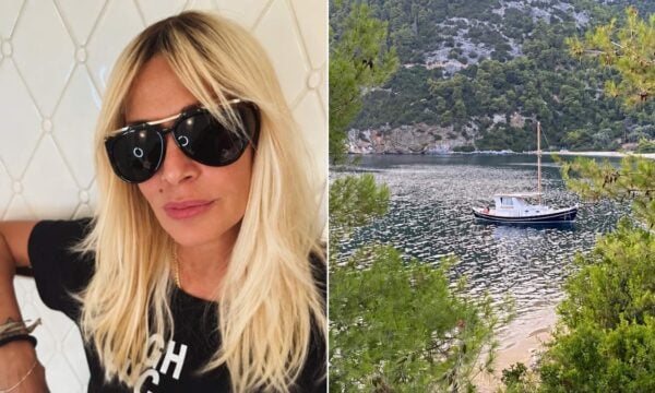 Άννα Βίσση: Φέρεται να αγόρασε εξοχικό στη Σκύρο – Το αρχικό budget των 300.000 ευρώ
