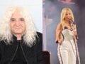 Βίσση: Άγριος καβγάς με τον Καρβέλα στο ΟΑΚΑ – Η ένταση στο καμαρίνι της λίγο προτού ανέβει στη σκηνή