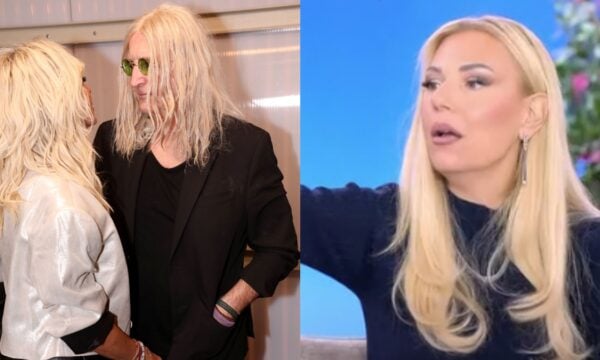 Μεσσαροπούλου κατά Καρβέλα για τη διαμάχη με τη Βίσση: «Αυτό είναι άκρως υποκριτικό από την πλευρά του»