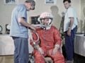Βλαντιμίρ Κομάροφ: Η θανατηφόρα επιστροφή από το διάστημα και η αποστολή του Soyuz-1 το 1967