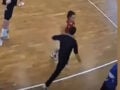 Καζακστάν: Προπονητής χτύπησε στο κεφάλι 13χρονη βολεϊμπολίστρια κατά τη διάρκεια αγώνα