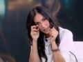 Ανθή Βούλγαρη: Συγκινήθηκε στον «αέρα» του MEGA – «Με συγκίνησες, σκέφτηκα τον γιο μου» (Βίντεο)