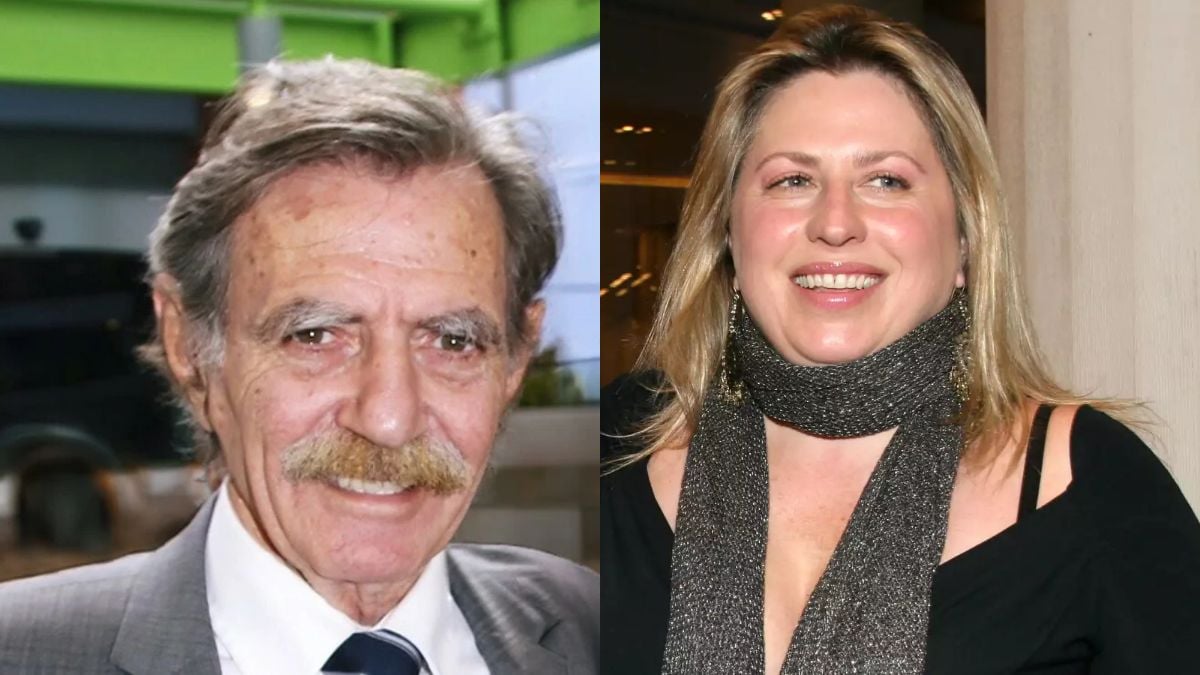 Σάντρα Βουτσά αποχαιρετά τον Γιώργο Βαρδινογιάννη – «Ήσουν κομμάτι της οικογένειάς μου» 1 Σάντρα Βουτσά αποχαιρετά τον Γιώργο Βαρδινογιάννη – «Ήσουν κομμάτι της οικογένειάς μου»