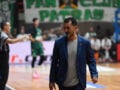 Προμηθέας Πάτρας: Η επίσημη λύση της συνεργασίας με τον Γιώργο Βόβορα μετά από δύο αγώνες