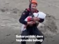 Τουρκία: Βρέφος οκτώ μηνών διασώθηκε στη Σακάρια – Έξι νεκροί από τις πλημμύρες – ΒΙΝΤΕΟ