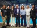 Γιάννης Βρούτσης: Επενδύονται 15,8 εκατ. ευρώ σε δύο εμβληματικές αθλητικές εγκαταστάσεις στον Πειραιά