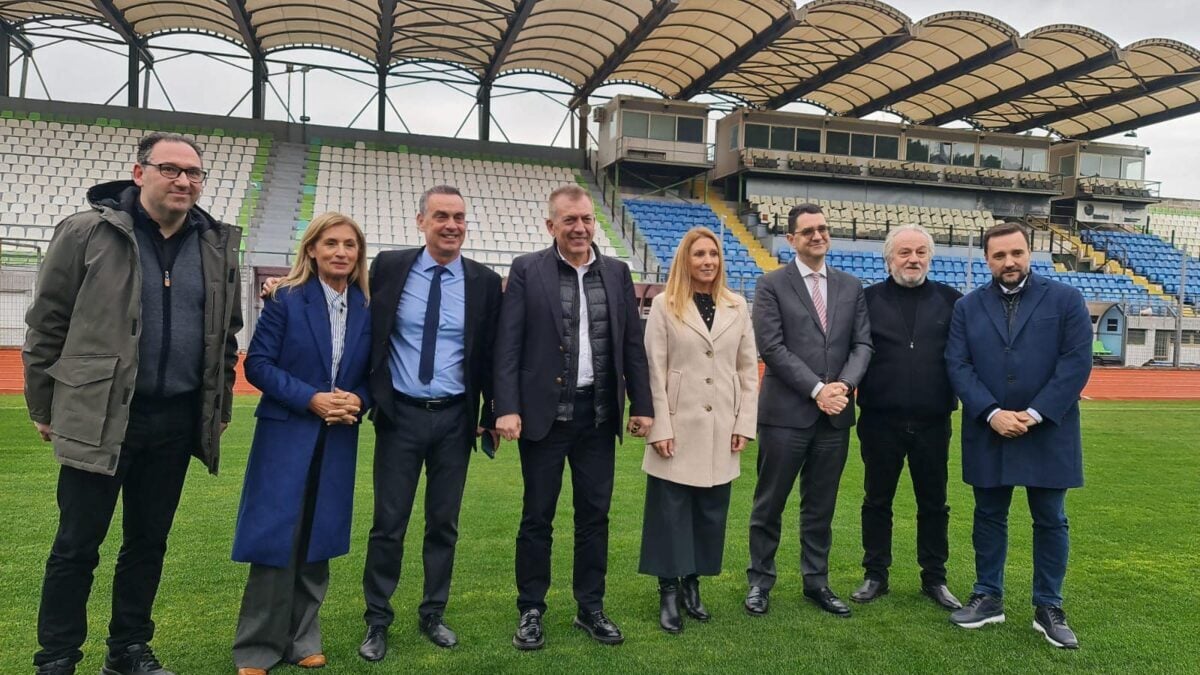 Γιάννης Βρούτσης: Μιλά για βαθιές πληγές στο μπάσκετ – «Σήμερα κανένας δεν εμπιστεύεται τους αγώνες που γίνονται» 1 Γιάννης Βρούτσης: Μιλά για βαθιές πληγές στο μπάσκετ – «Σήμερα κανένας δεν εμπιστεύεται τους αγώνες που γίνονται»