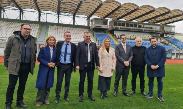 Γιάννης Βρούτσης: Μιλά για βαθιές πληγές στο μπάσκετ – «Σήμερα κανένας δεν εμπιστεύεται τους αγώνες που γίνονται»