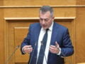 Γιάννης Βρούτσης: «Το σκάνδαλο στο ελληνικό μπάσκετ δηλητηριάζει τον αθλητισμό» – Δείτε βίντεο