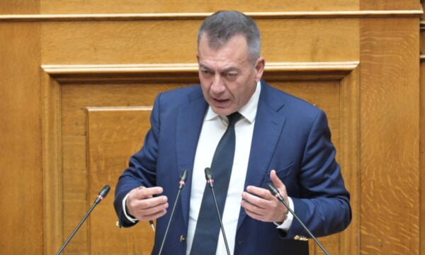 Γιάννης Βρούτσης: «Το σκάνδαλο στο ελληνικό μπάσκετ δηλητηριάζει τον αθλητισμό» – Δείτε βίντεο