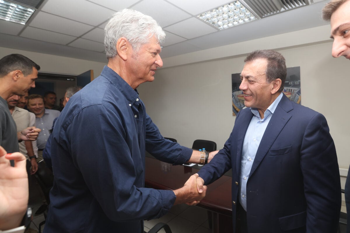 Γιάννης Βρούτσης για το σκάνδαλο στο ελληνικό μπάσκετ: «Οι κανόνες ισχύουν για όλους – Ο αθλητισμός πρέπει να λειτουργεί με διαφάνεια»