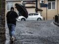 Καιρός αύριο: Έρχονται καταιγίδες και πέφτει η θερμοκρασία – Στα 7 μποφόρ οι άνεμοι στα πελάγη