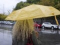 Καιρός σήμερα: Βροχές, καταιγίδες και μικρή πτώση της θερμοκρασίας – Ποιες περιοχές θα δεχθούν τα εντονότερα φαινόμενα