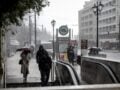 Κακοκαιρία: Νέο κύμα φέρνει καταιγίδες στην Αττική και άλλες 6 περιοχές – Τι θα γίνει με τις παρελάσεις της 28ης Οκτωβρίου