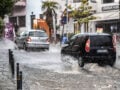 Κακοκαιρία: Σε Red Code η Αττική, η Εύβοια, τα Δωδεκάνησα και άλλες 7 περιοχές – Πού θα χτυπήσουν καταιγίδες τις επόμενες ώρες