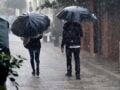 Καιρός αύριο: Αναμένονται νεφώσεις και τοπικές μπόρες – Πέφτει η θερμοκρασία