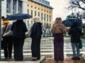 Καιρός σήμερα: Πέφτει η θερμοκρασία, με βροχές και σποραδικές καταιγίδες στα ηπειρωτικά