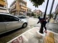 Κακοκαιρία: Καταιγίδες και πτώση της θερμοκρασίας στη χώρα μέχρι την Τετάρτη – Οι περιοχές στο «κόκκινο»