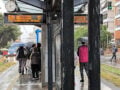 Διαδοχικές κακοκαιρίες τύπου «Π» με ισχυρές βροχές και καταιγίδες και στην Αττική – Νέα ψυχρή εισβολή από την επόμενη εβδομάδα