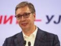Εκλογές στη Σερβία: Ο Βούτσιτς έδωσε προβάδισμα 135-140 εδρών στη Φοιτητική Λίστα και παραδέχτηκε την ήττα του κόμματός του