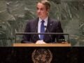 Ο Κυρ. Μητσοτάκης στις ΗΠΑ για το Συμβούλιο Ασφαλείας του ΟΗΕ, όπου θα προεδρεύσει σε συζήτηση για τη διεθνή ασφάλεια
