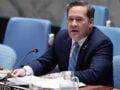Αντιπρόσωπος των ΗΠΑ στον ΟΗΕ: «Χρειαζόμαστε απλώς τον καλύτερο» για τον νέο Γενικό Γραμματέα