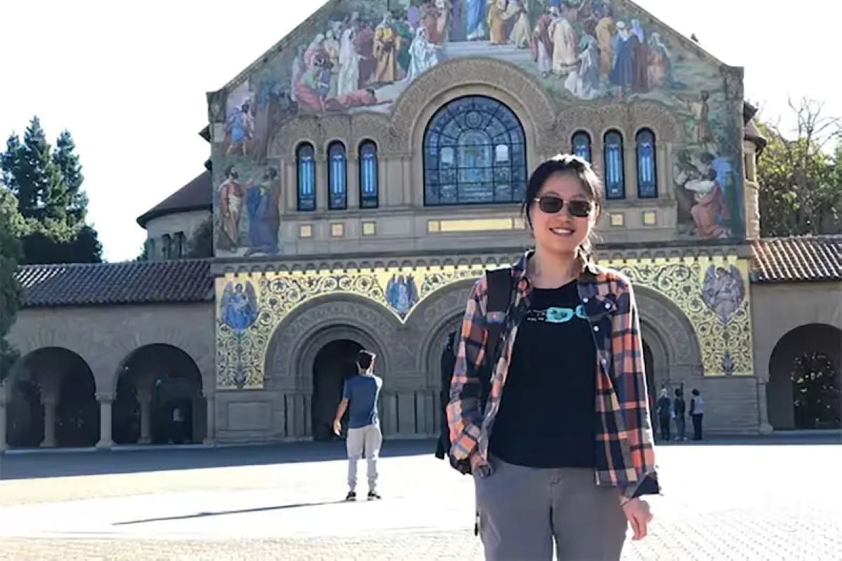 OpenAI: Αγωγή καταγγέλλει ότι το ChatGPT «έσπρωξε» 31χρονη στον θάνατο και την «επαινούσε» για να σταματήσει τη φαρμακευτική αγωγή της 9 OpenAI: Αγωγή καταγγέλλει ότι το ChatGPT «έσπρωξε» 31χρονη στον θάνατο και την «επαινούσε» για να σταματήσει τη φαρμακευτική αγωγή της