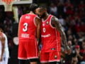 Ολυμπιακός – Εφές Αναντολού 89-66: Οι Πειραιώτες επέστρεψαν στις νίκες στη Euroleague με επιβλητική εμφάνιση