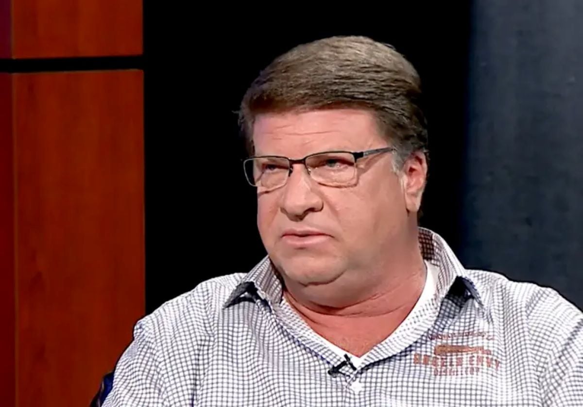 ΗΠΑ: Παραγωγός μπέρμπον κατηγορείται ότι βιντεοσκοπούσε κρυφά συγγενείς του – Απομακρύνθηκε από τη θέση του CEO