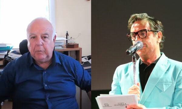 Ο Χαϊκάλης ανέλυσε αστρολογικά τον θάνατο του Γιώργου Μαζωνάκη: «Έπρεπε κάποιος να του πει να προσέξει»