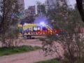 Χαλκίδα: Νεκρός 19χρονος μετά από πτώση από την Υψηλή Γέφυρα
