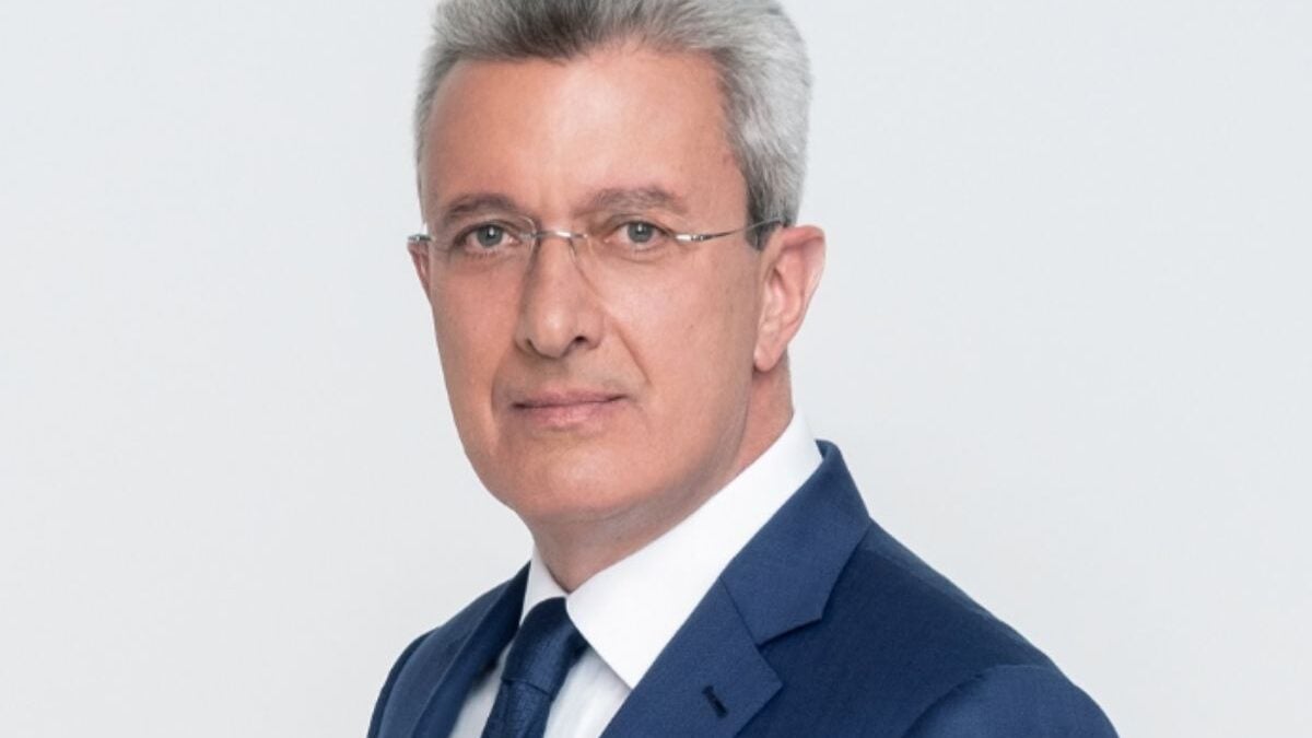 ΑΝΤ1: Η νέα μεγάλη δημοσκόπηση της MARC στο Κεντρικό Δελτίο Ειδήσεων με τον Νίκο Χατζηνικολάου απόψε στις 18:45 1 ΑΝΤ1: Η νέα μεγάλη δημοσκόπηση της MARC στο Κεντρικό Δελτίο Ειδήσεων με τον Νίκο Χατζηνικολάου απόψε στις 18:45