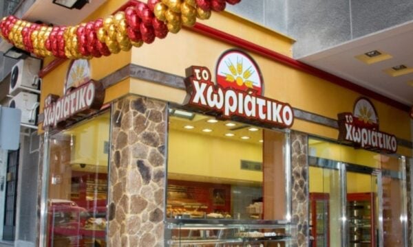 «Χωριάτικο»: Το κόλπο με τα POS, οι 75 λογαριασμοί στο εξωτερικό και τα 120 εκατ. ευρώ που «φέσωσαν» το Δημόσιο