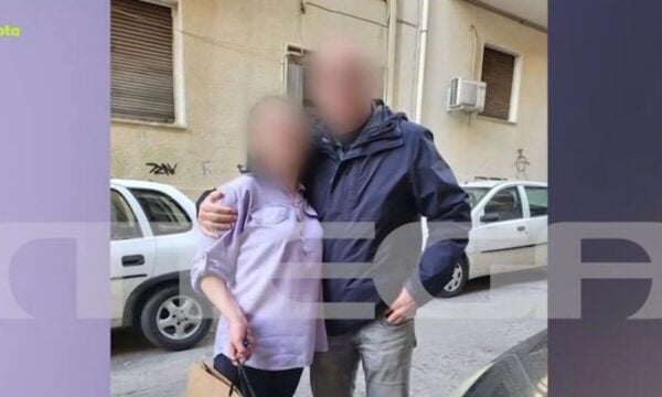 «Το Χωριάτικο»: Φωτογραφία ντοκουμέντο του αστυνομικού που εμπλέκεται στο κύκλωμα – Ο ρόλος του στα strip clubs