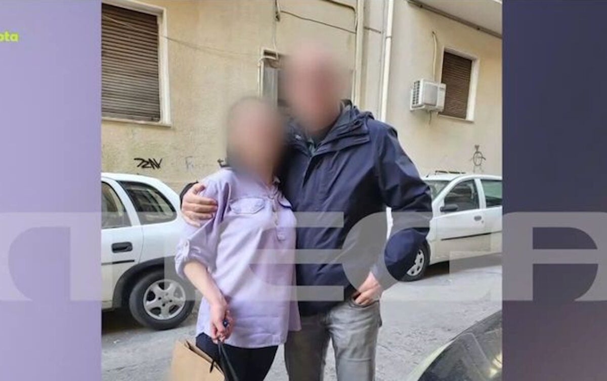 «Το Χωριάτικο»: Φωτογραφία ντοκουμέντο του αστυνομικού που εμπλέκεται στο κύκλωμα – Ο ρόλος του στα strip clubs