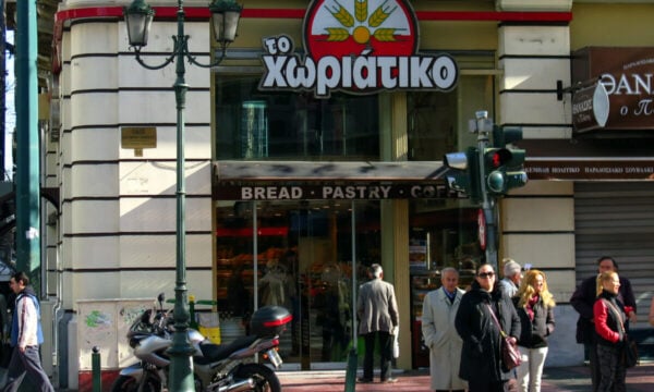 Άγγελος Γιαννακόπουλος: Η απάτη 100 εκατ. ευρώ μέσω των φούρνων «Χωριάτικο», το trafficking και η Lamborghini