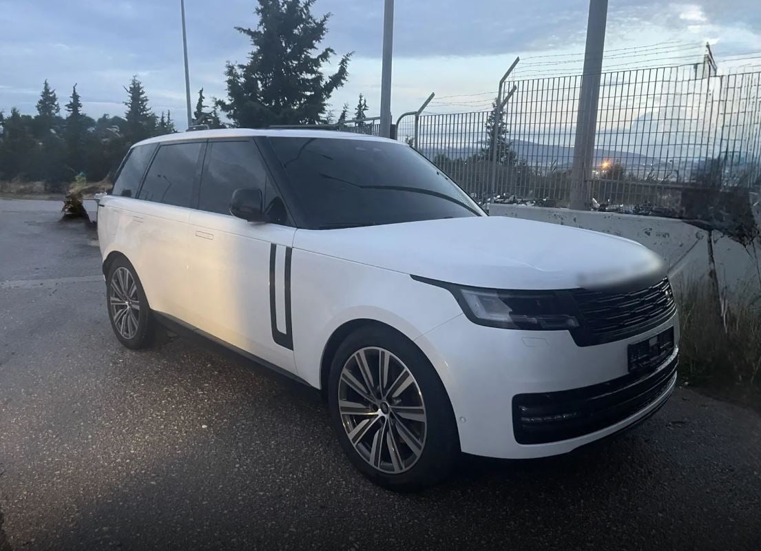 Υπόθεση «Χωριάτικο»: Ο στόλος με τα Range Rover και τη Bentley και η συλλογή σπάνιων ρολογιών αξίας 500.000 ευρώ
