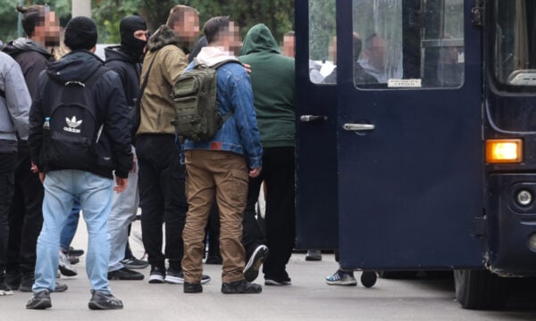 «Χωριάτικο»: Και ο Ροδίτης στενός συνεργάτης του Άγγελου Γιαννακόπουλου κρίθηκε προφυλακιστέος – «βραχιολάκι» για τον αρχιλογιστή