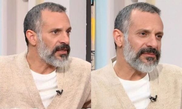Γιώργος Χρανιώτης: Η προειδοποίηση των φίλων του για πιθανό χωρισμό, ο γάμος και η αποκάλυψη για τη μητέρα του