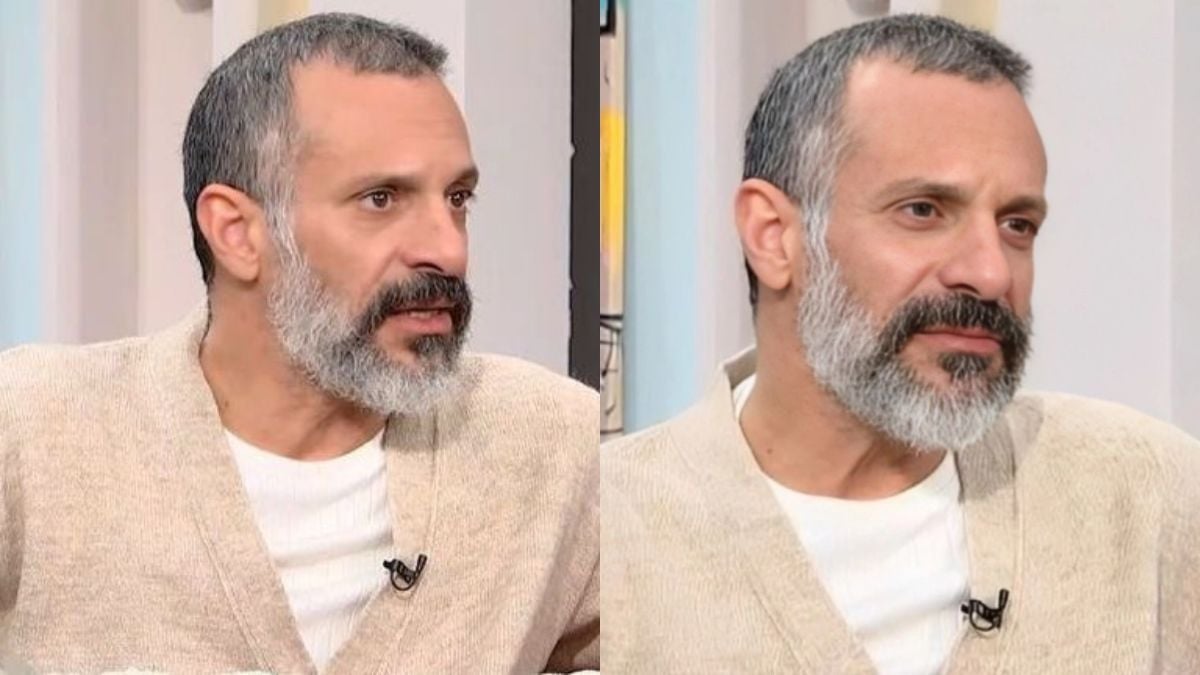 Γιώργος Χρανιώτης: Η προειδοποίηση των φίλων του για πιθανό χωρισμό, ο γάμος και η αποκάλυψη για τη μητέρα του