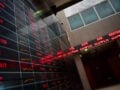 Χρηματιστήριο Αθηνών: Πτώση άνω του 2% στις τράπεζες – Προς τις 2.550 μονάδες ο Γενικός Δείκτης